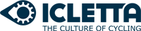 Logo Icletta