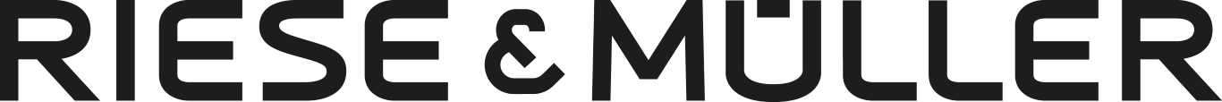 Logo Riese & Müller