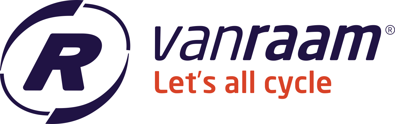 Logo Liggend Van Raam