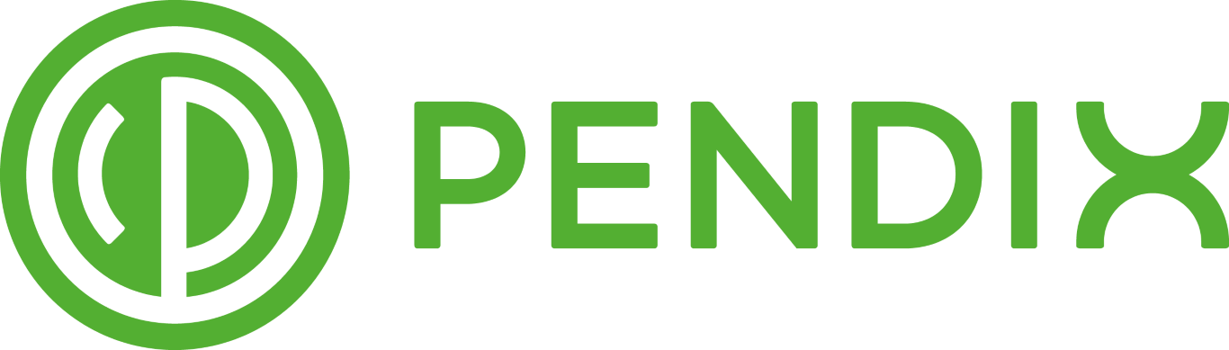 Logo Pendix