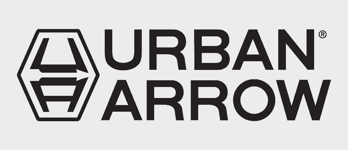 Logo urbanarrow